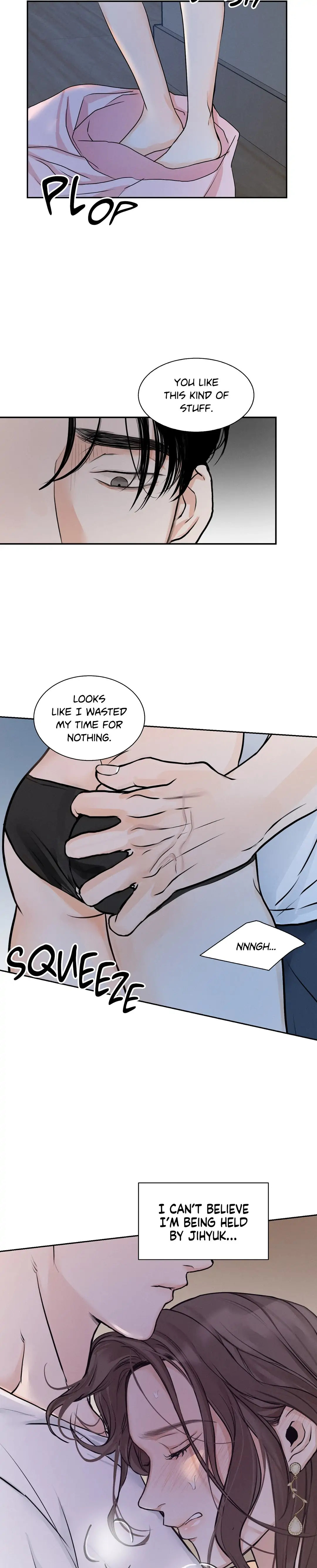The Men in My Bed - Chapter 7 [photo 5] - MangaPorn