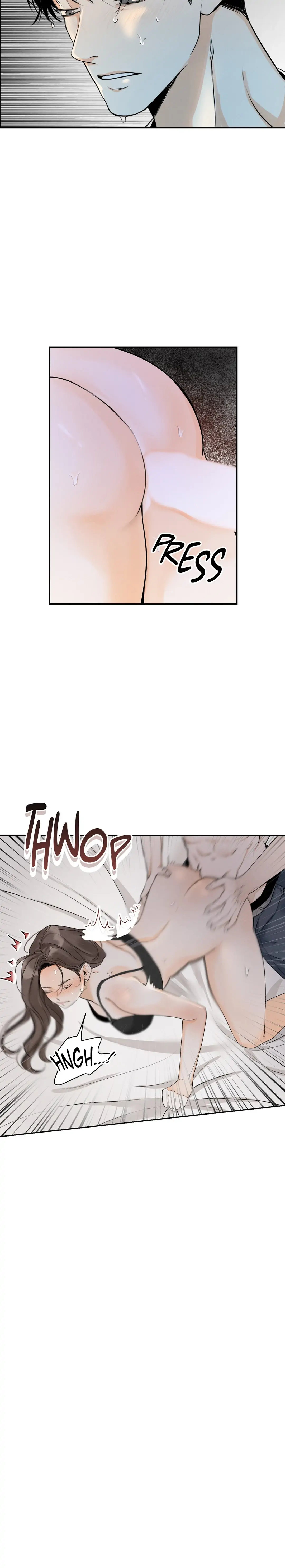The Men in My Bed - Chapter 7 [photo 9] - MangaPorn
