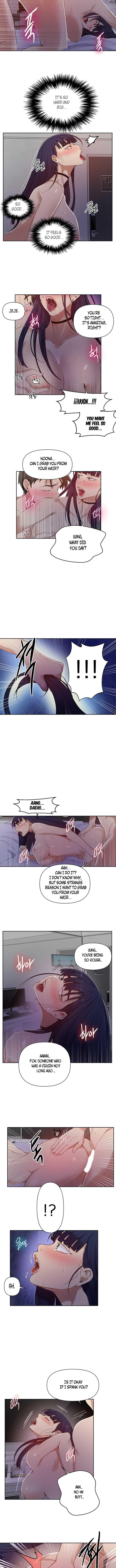 Secret Class - Chapter 65 [photo 4] - MangaPorn