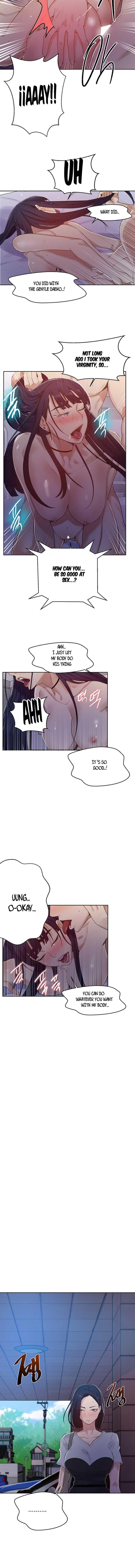 Secret Class - Chapter 65 [photo 5] - MangaPorn