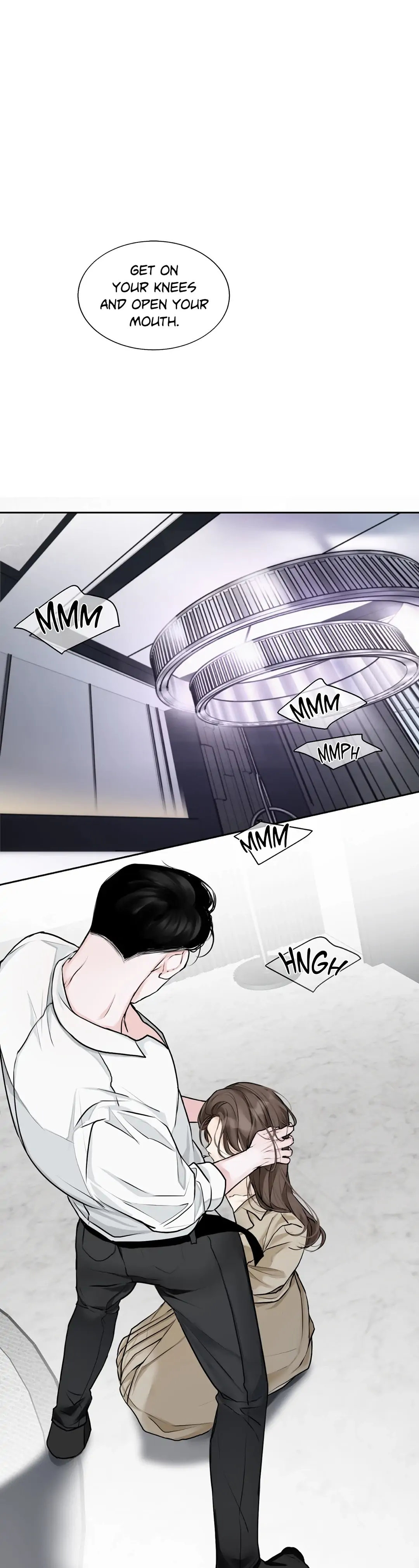 The Men in My Bed - Chapter 8 [photo 1] - MangaPorn