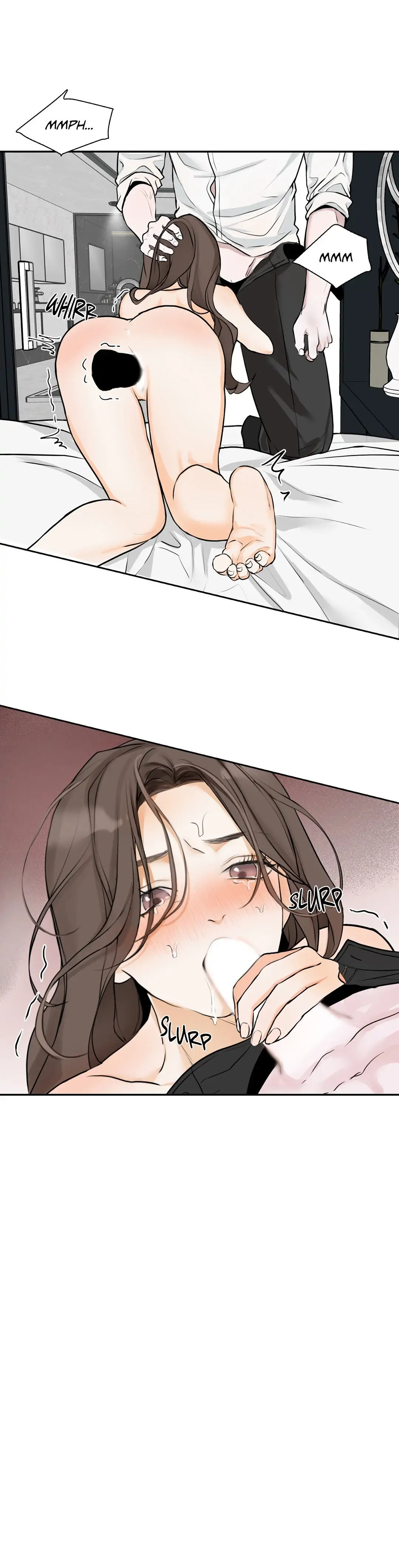 The Men in My Bed - Chapter 8 [photo 16] - MangaPorn