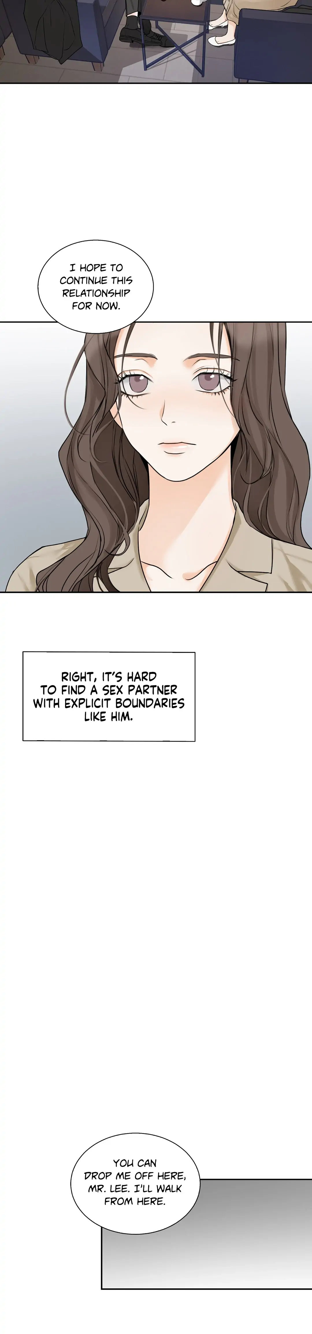 The Men in My Bed - Chapter 8 [photo 26] - MangaPorn