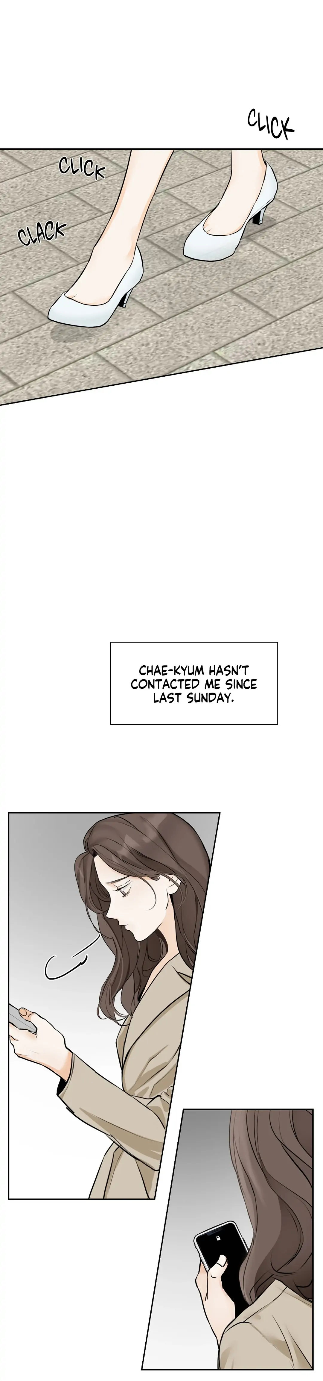 The Men in My Bed - Chapter 8 [photo 27] - MangaPorn