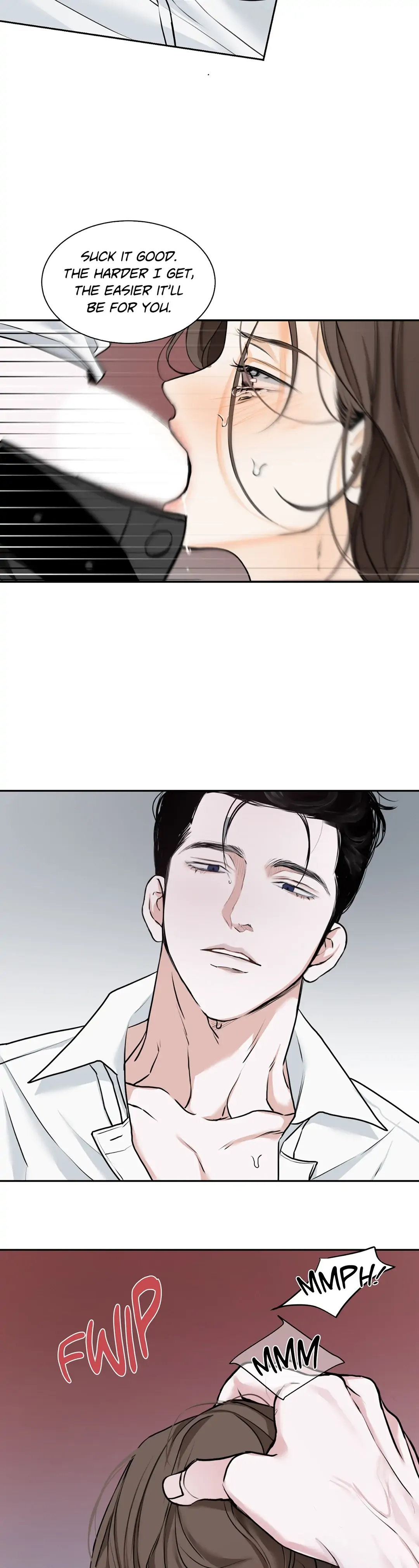 The Men in My Bed - Chapter 8 [photo 3] - MangaPorn