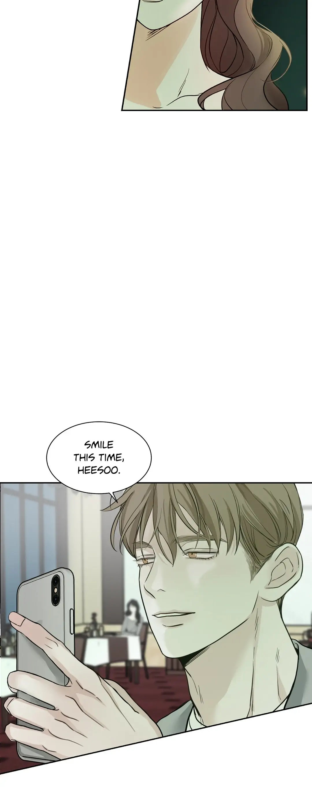 The Men in My Bed - Chapter 9 [photo 15] - MangaPorn