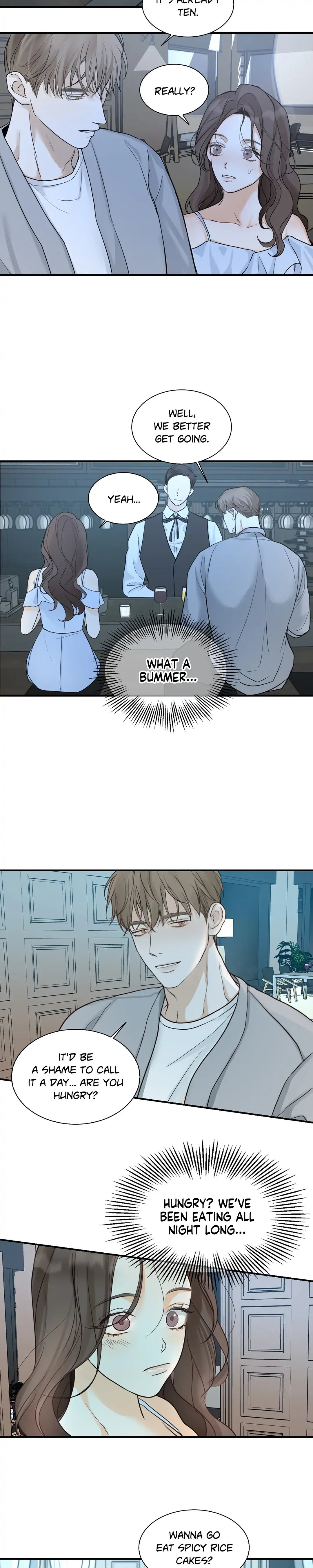 The Men in My Bed - Chapter 9 [photo 18] - MangaPorn
