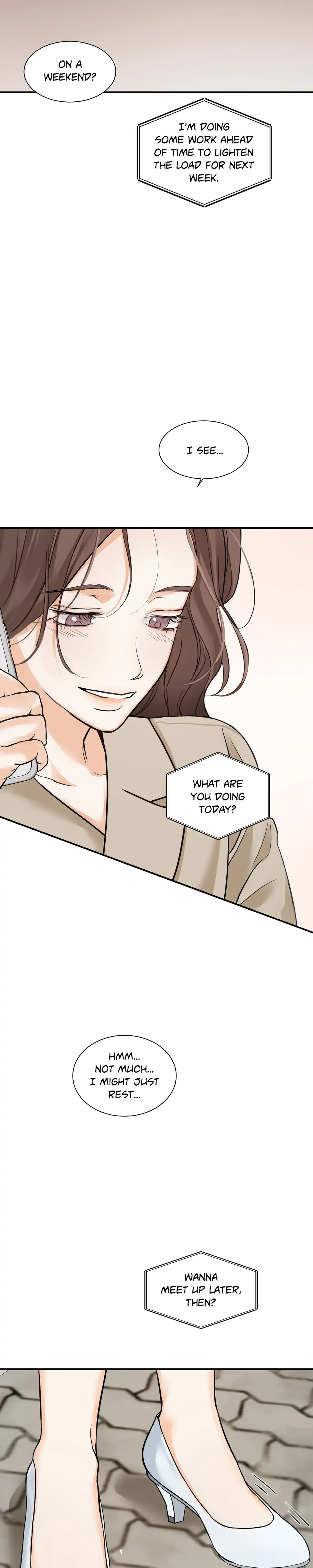 The Men in My Bed - Chapter 9 [photo 2] - MangaPorn