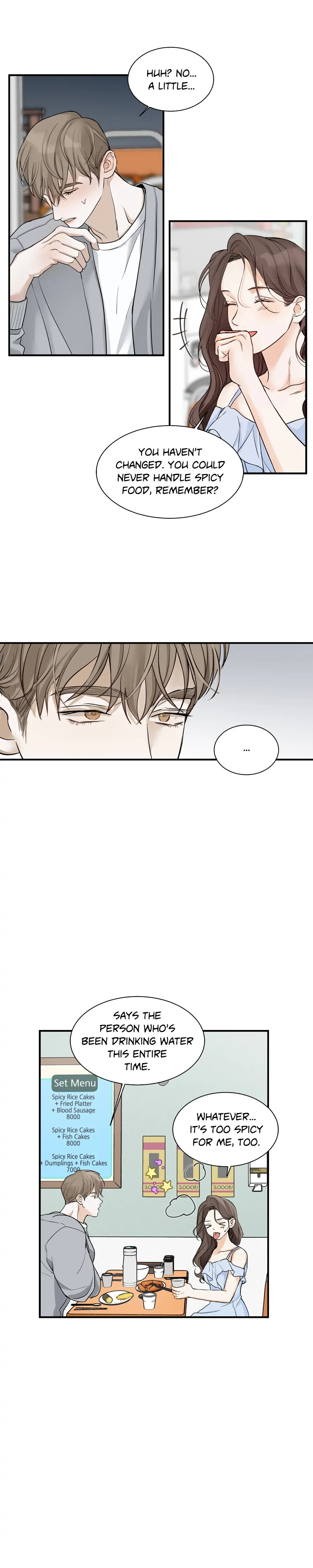 The Men in My Bed - Chapter 9 [photo 24] - MangaPorn