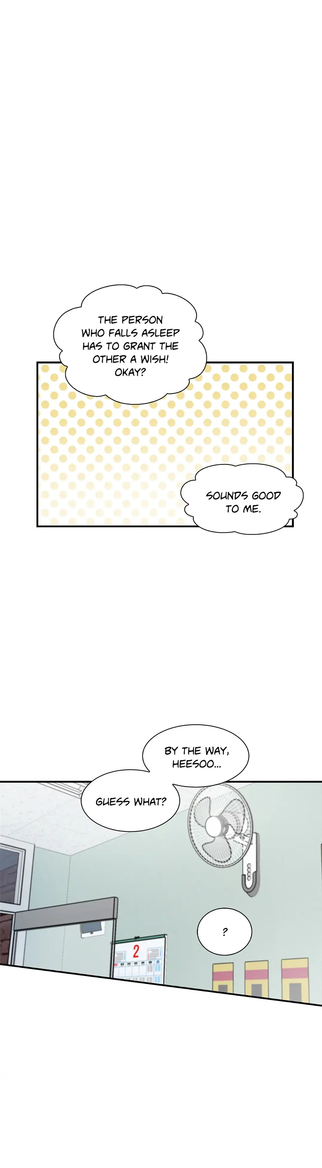 The Men in My Bed - Chapter 9 [photo 27] - MangaPorn