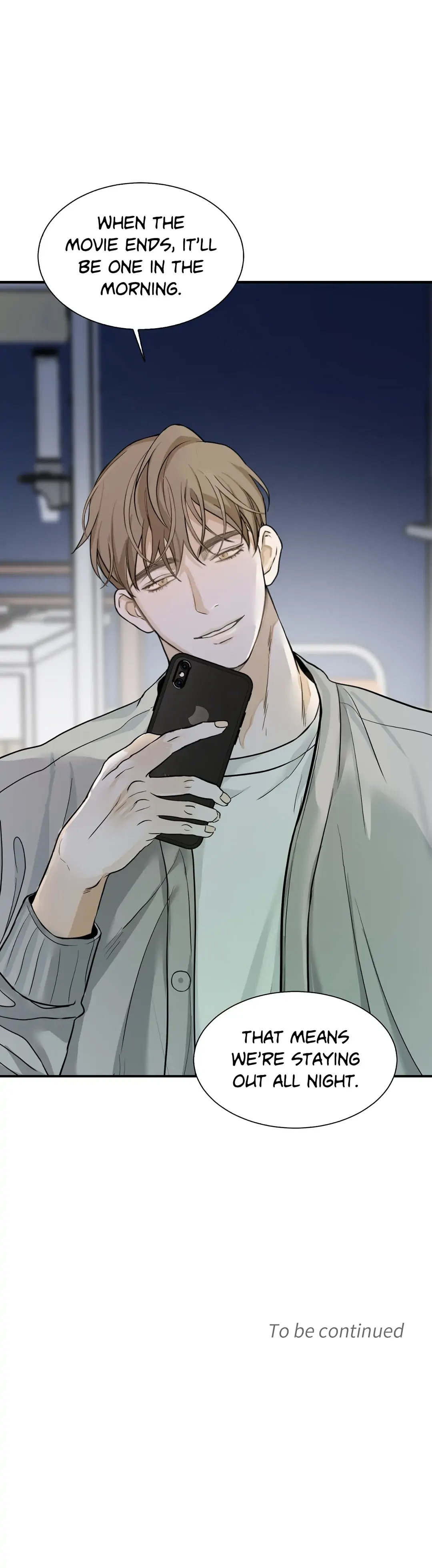The Men in My Bed - Chapter 9 [photo 28] - MangaPorn