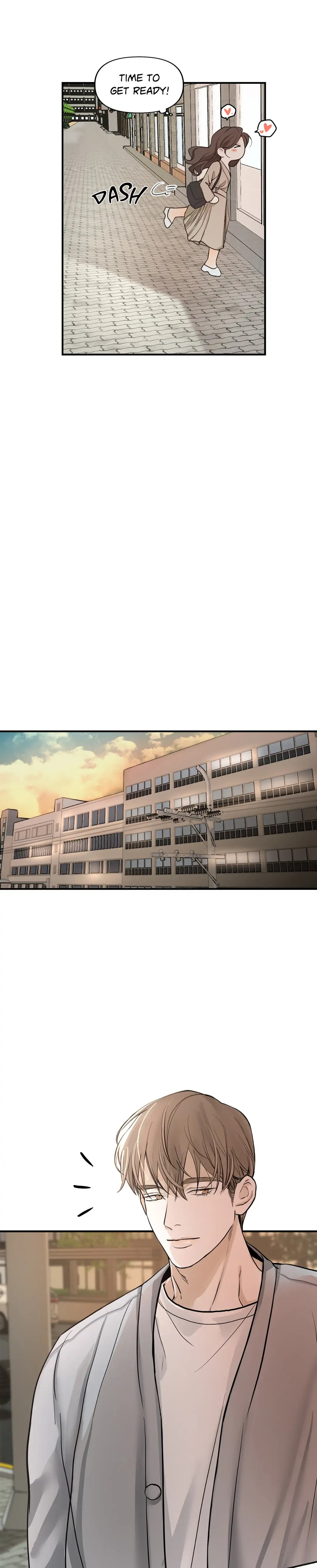 The Men in My Bed - Chapter 9 [photo 5] - MangaPorn