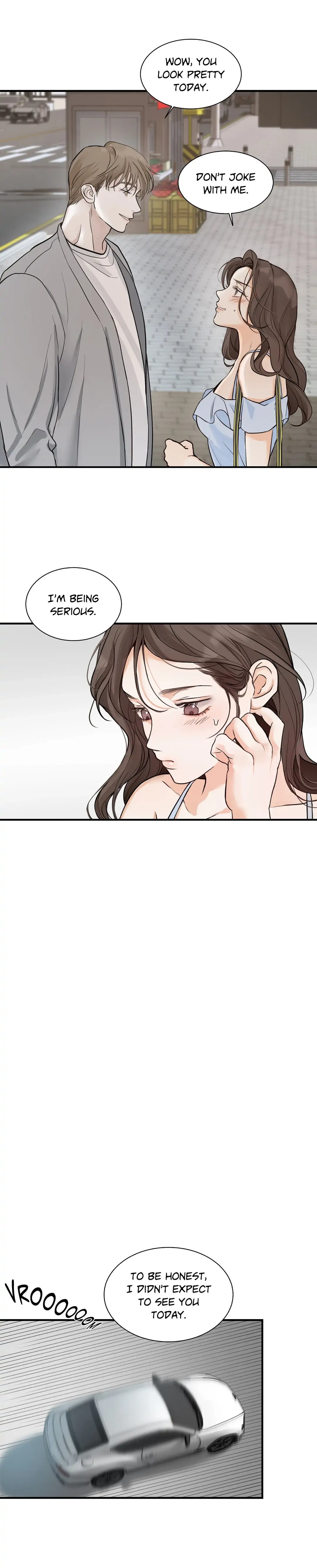 The Men in My Bed - Chapter 9 [photo 7] - MangaPorn
