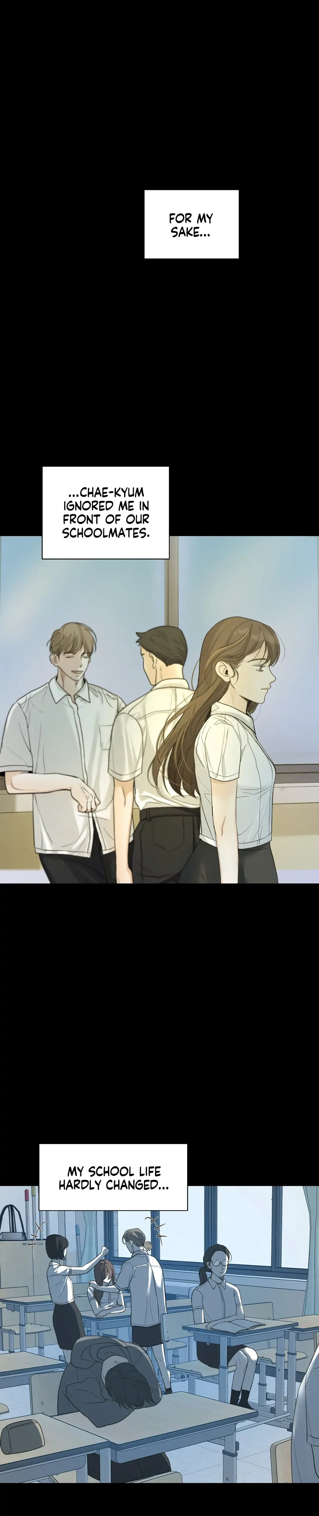 The Men in My Bed - Chapter 10 [photo 15] - MangaPorn