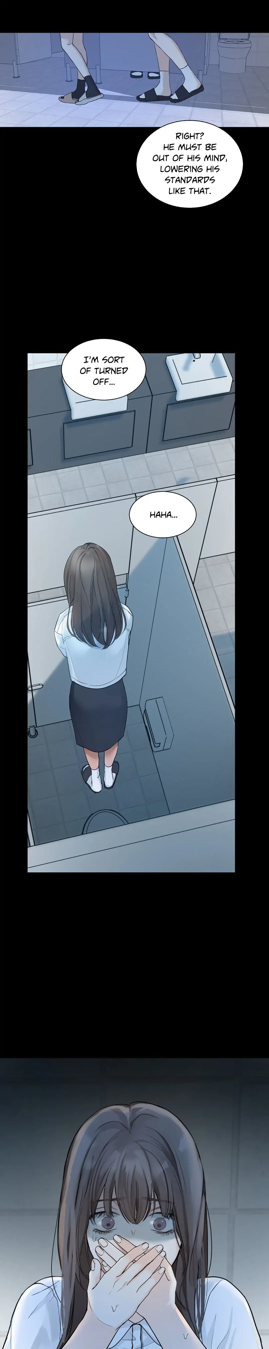 The Men in My Bed - Chapter 10 [photo 22] - MangaPorn