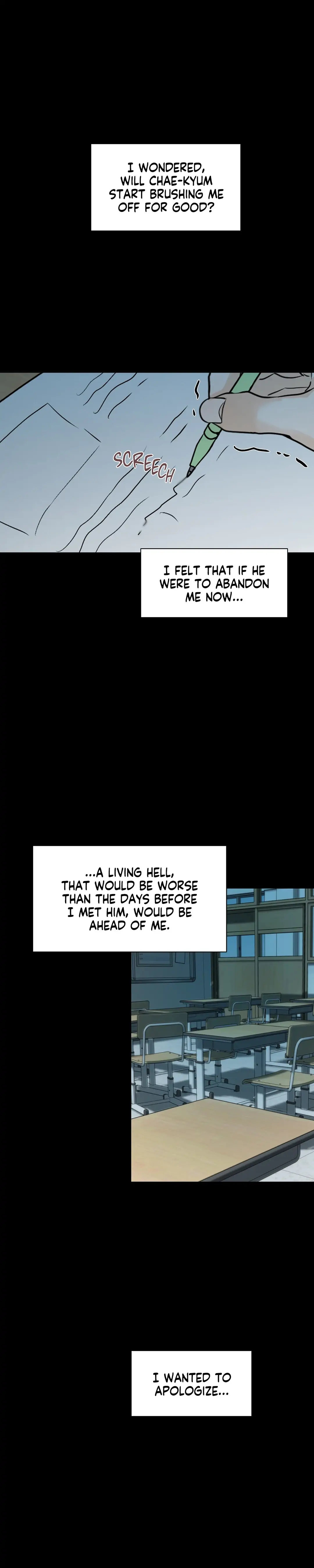 The Men in My Bed - Chapter 10 [photo 24] - MangaPorn