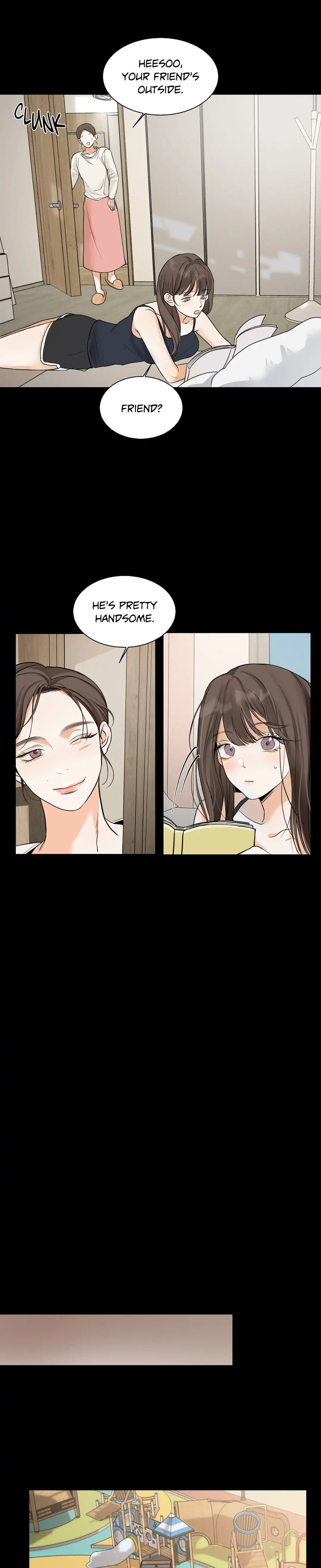 The Men in My Bed - Chapter 10 [photo 26] - MangaPorn