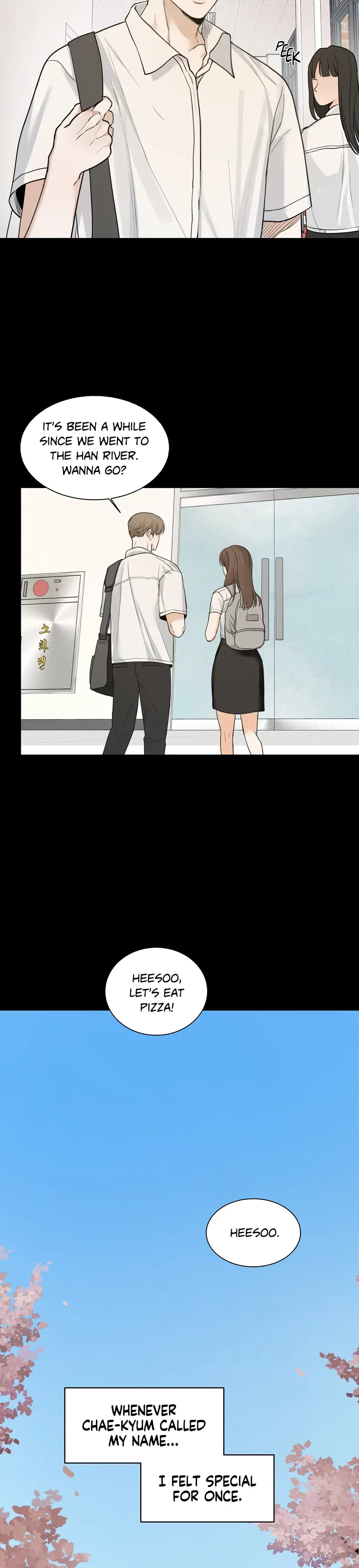 The Men in My Bed - Chapter 10 [photo 34] - MangaPorn