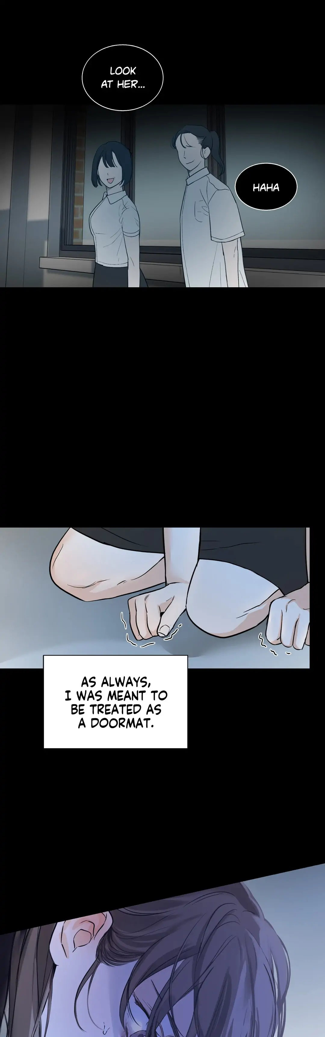 The Men in My Bed - Chapter 10 [photo 39] - MangaPorn