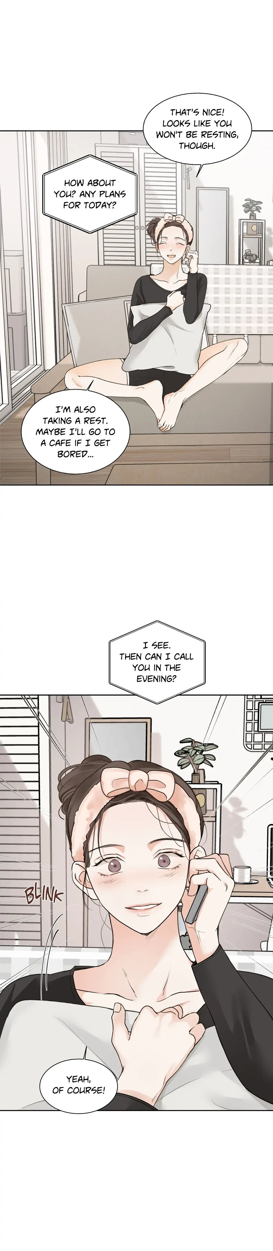 The Men in My Bed - Chapter 11 [photo 12] - MangaPorn