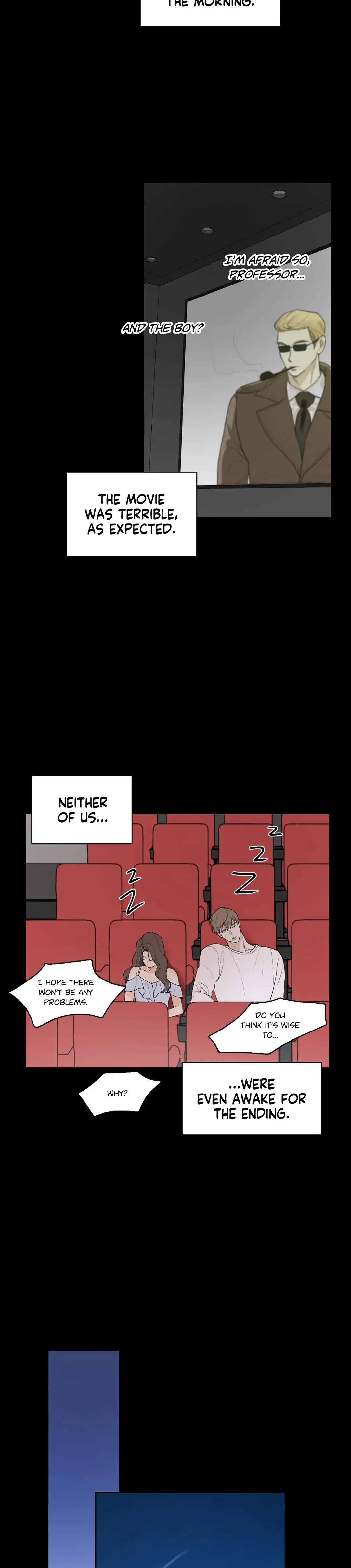 The Men in My Bed - Chapter 11 [photo 14] - MangaPorn