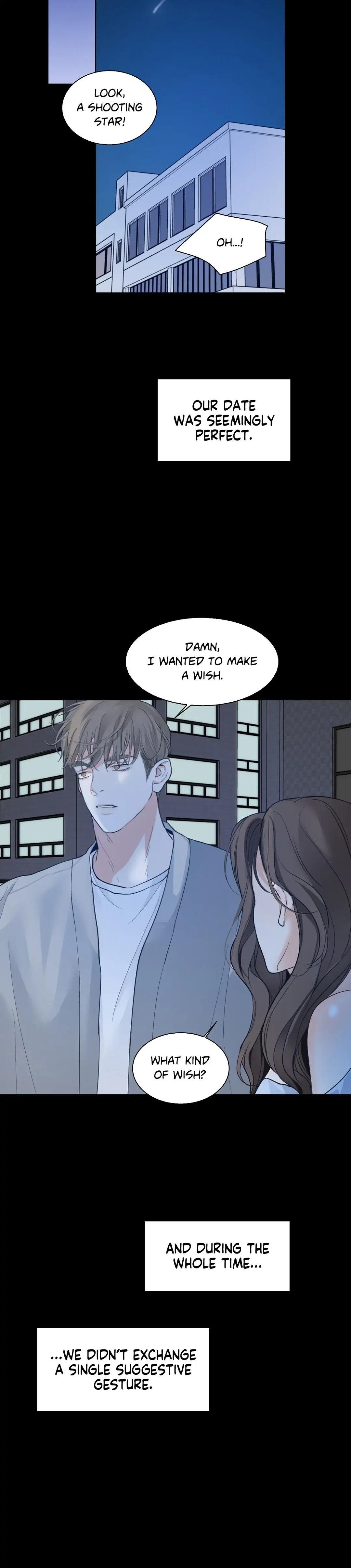 The Men in My Bed - Chapter 11 [photo 15] - MangaPorn