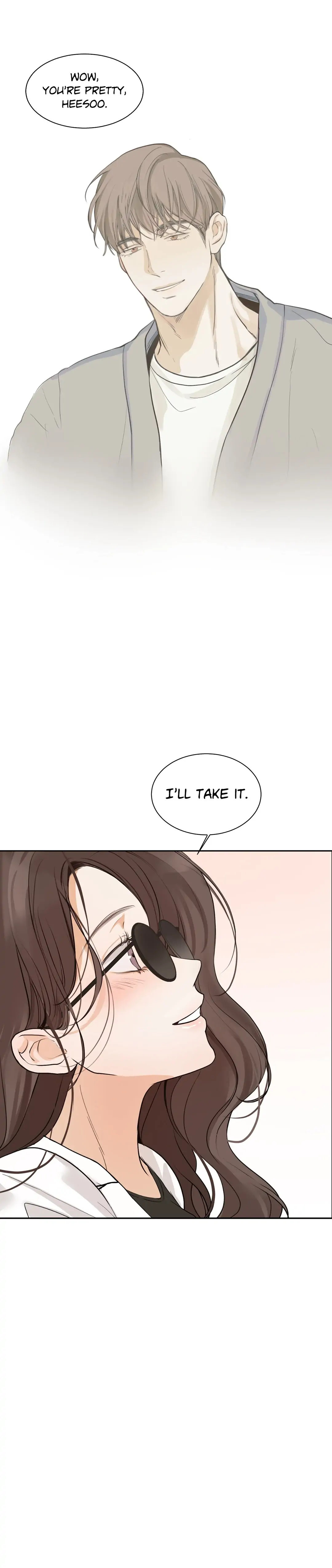 The Men in My Bed - Chapter 11 [photo 20] - MangaPorn