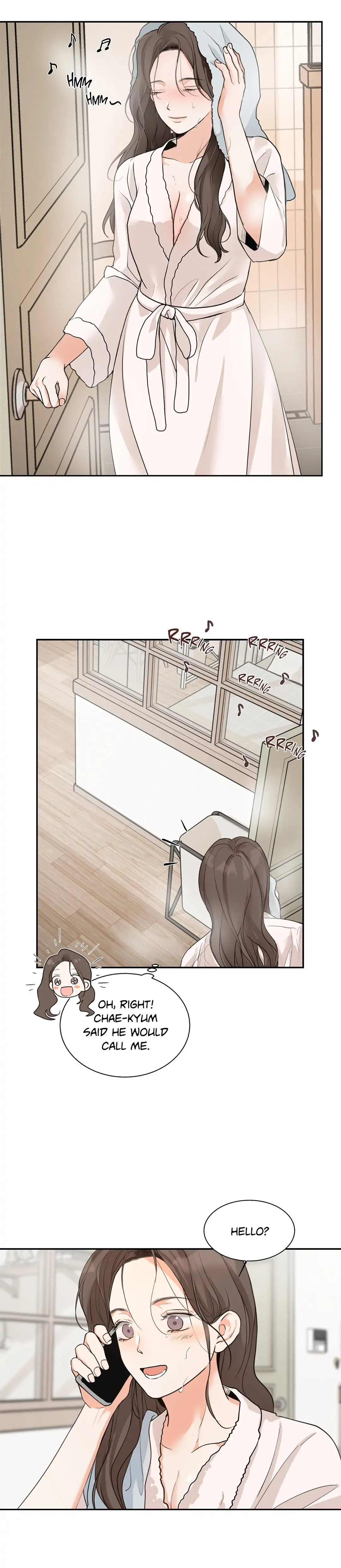 The Men in My Bed - Chapter 11 [photo 22] - MangaPorn