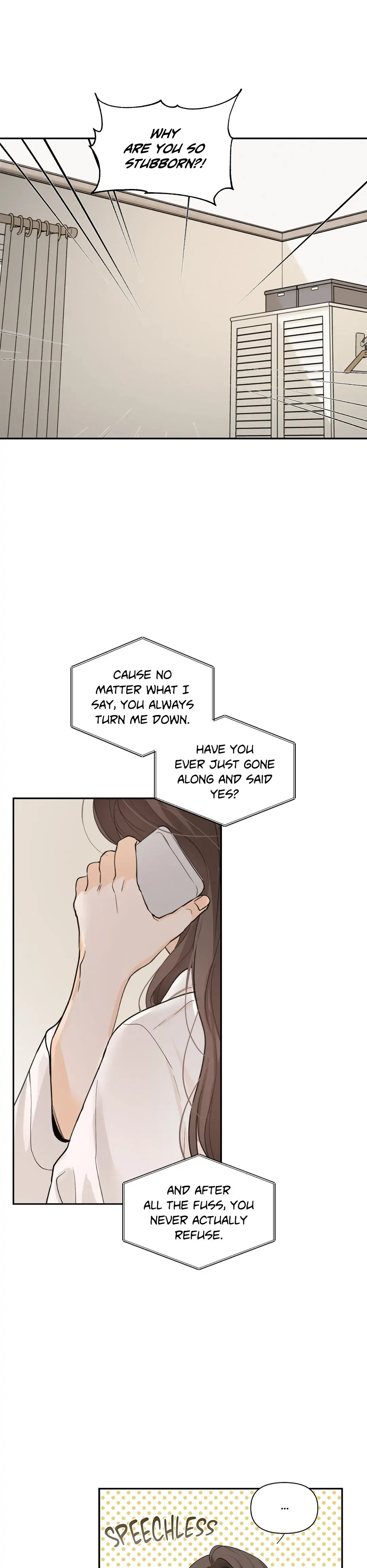 The Men in My Bed - Chapter 11 [photo 25] - MangaPorn