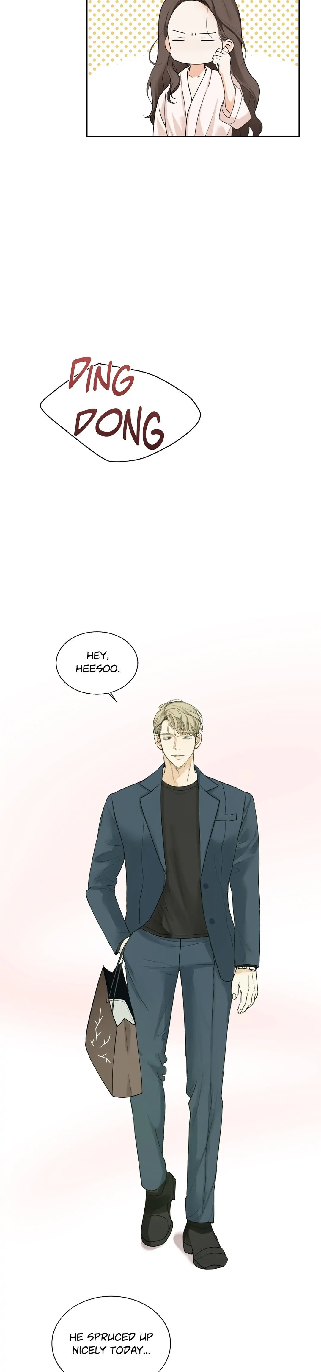 The Men in My Bed - Chapter 11 [photo 26] - MangaPorn