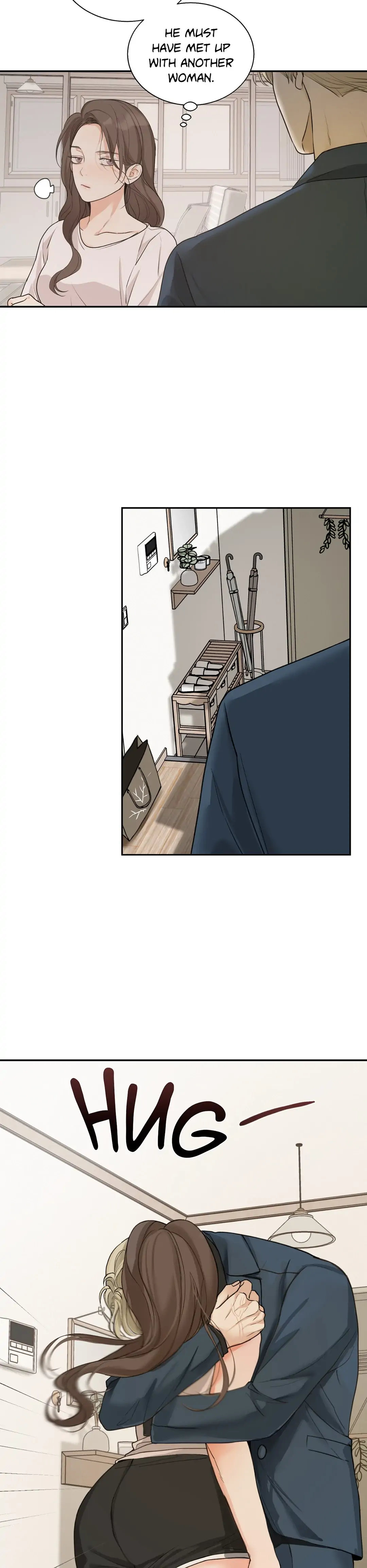 The Men in My Bed - Chapter 11 [photo 27] - MangaPorn