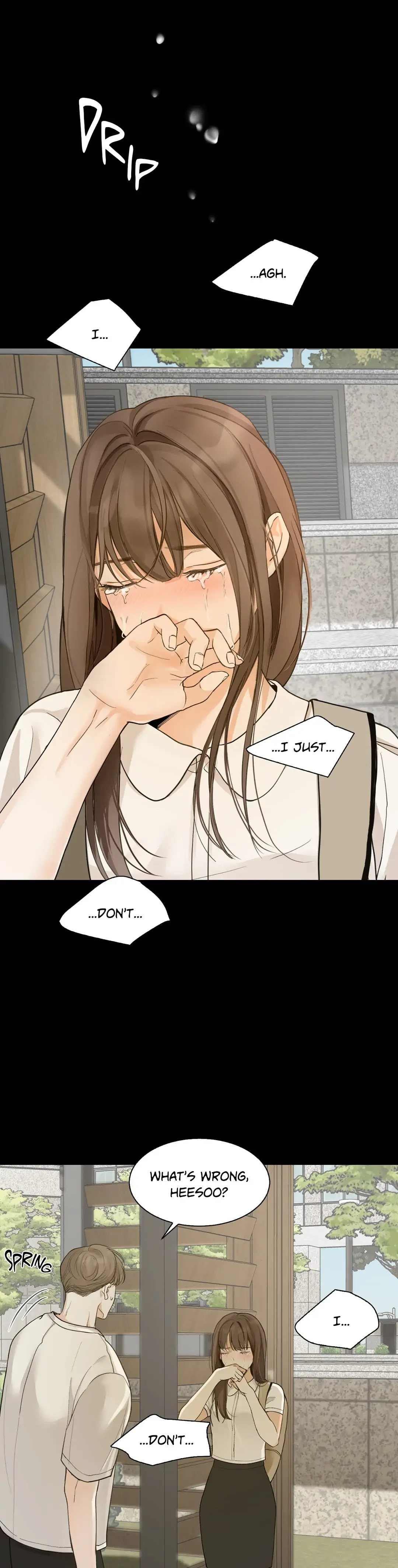 The Men in My Bed - Chapter 11 [photo 3] - MangaPorn
