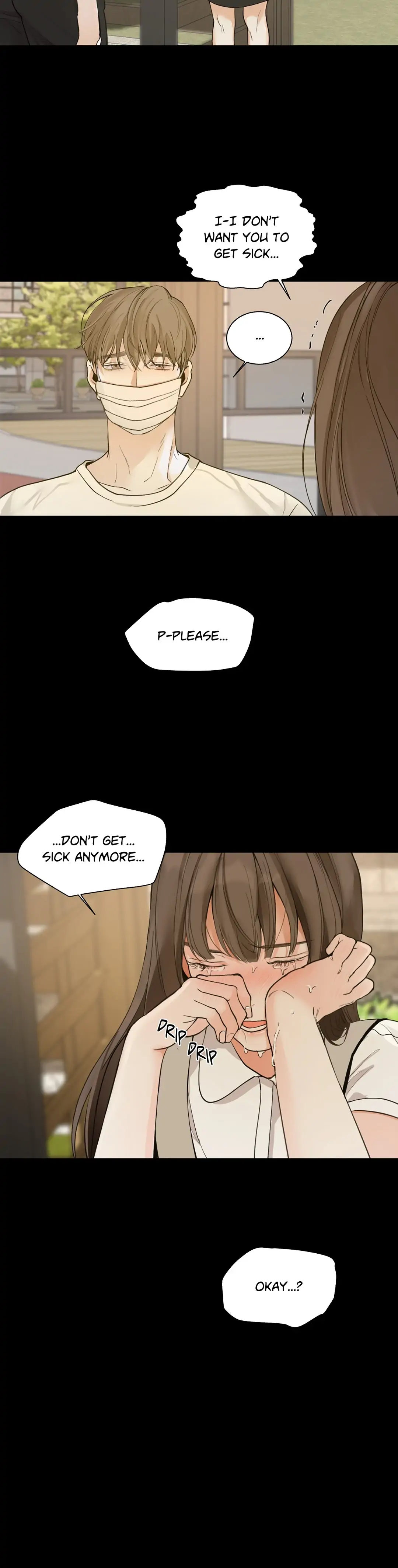 The Men in My Bed - Chapter 11 [photo 4] - MangaPorn