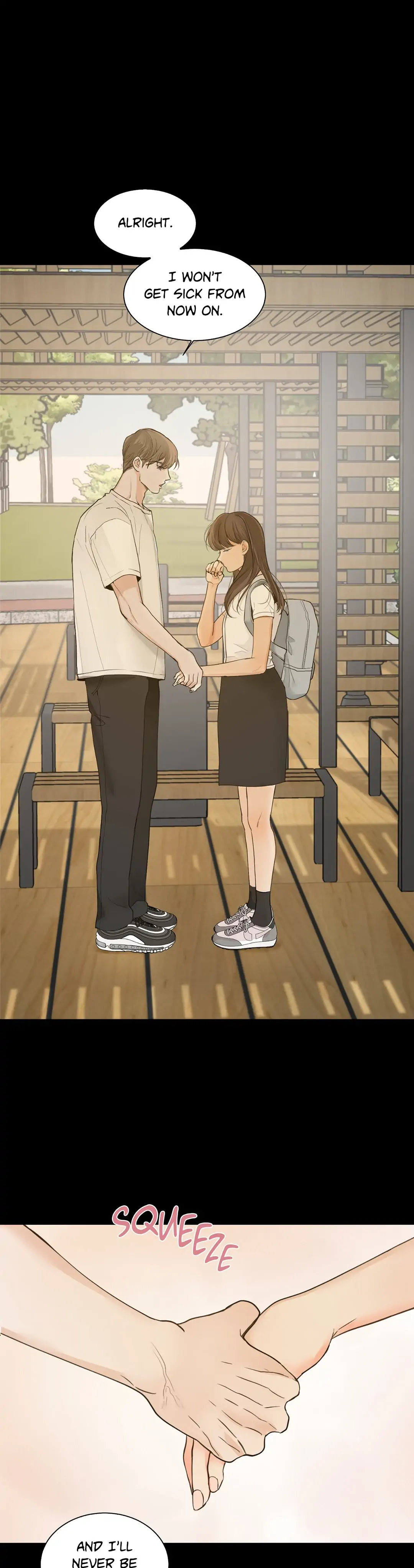 The Men in My Bed - Chapter 11 [photo 5] - MangaPorn