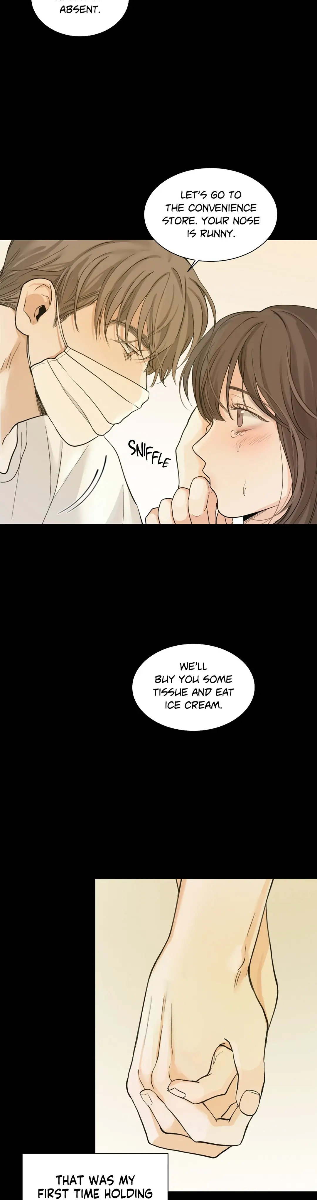 The Men in My Bed - Chapter 11 [photo 6] - MangaPorn
