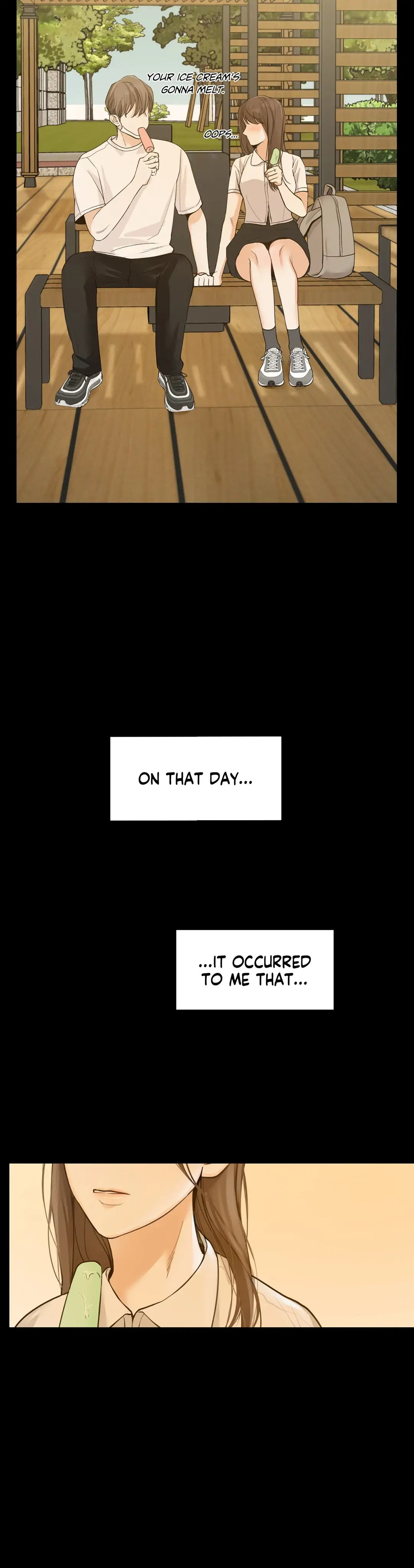 The Men in My Bed - Chapter 11 [photo 8] - MangaPorn