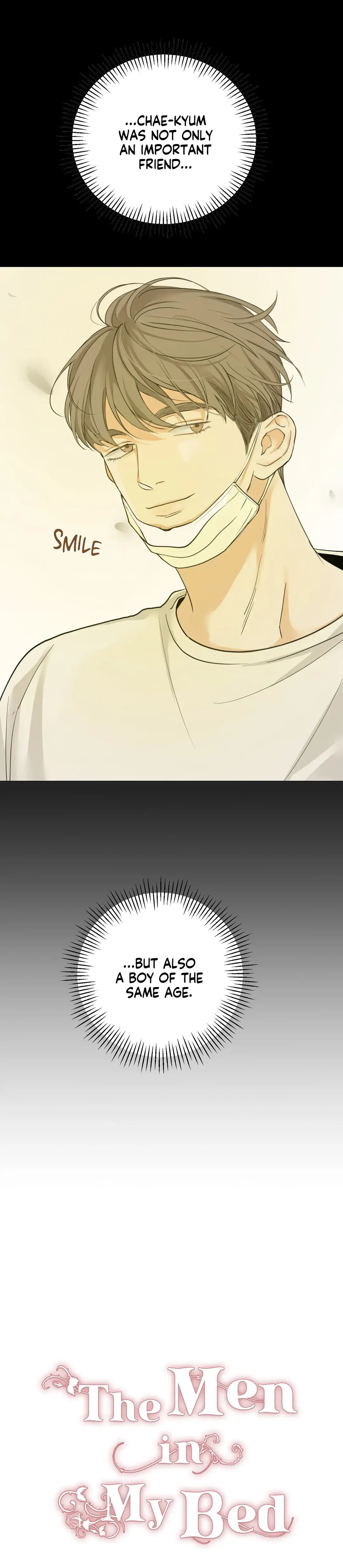The Men in My Bed - Chapter 11 [photo 9] - MangaPorn