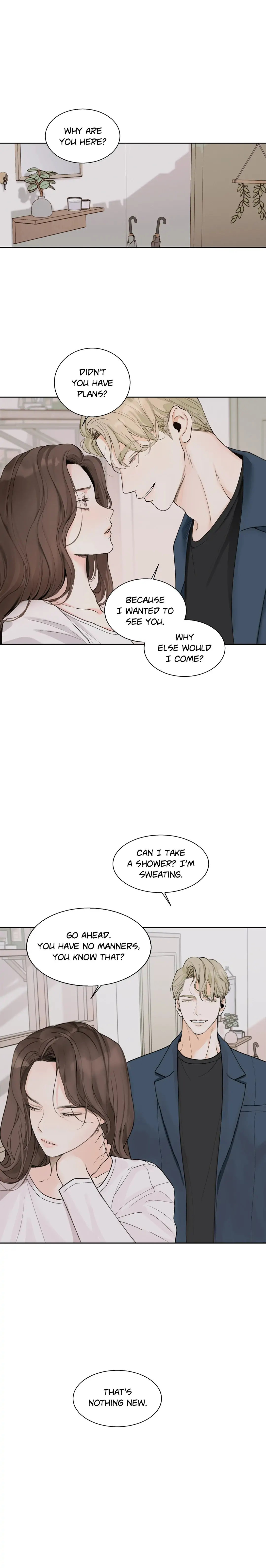 The Men in My Bed - Chapter 12 [photo 1] - MangaPorn
