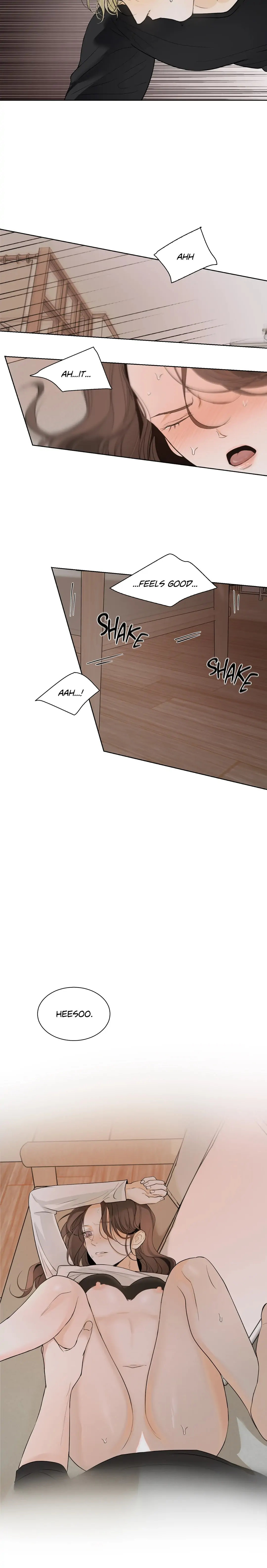 The Men in My Bed - Chapter 12 [photo 11] - MangaPorn
