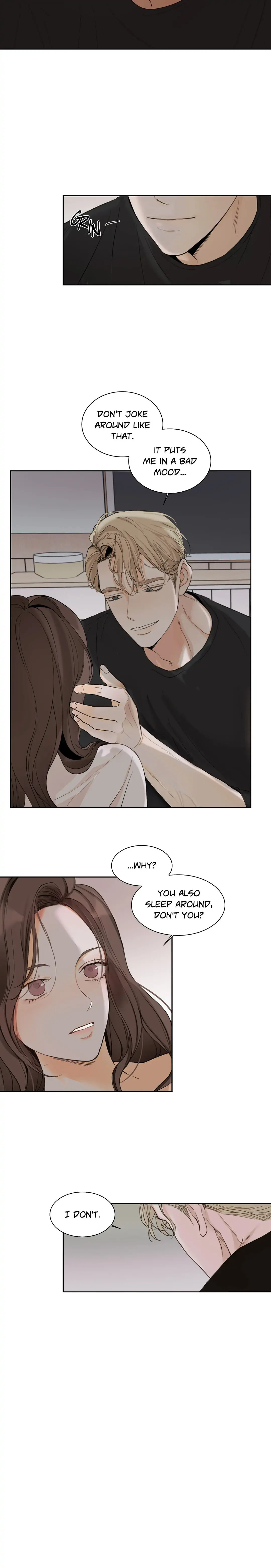The Men in My Bed - Chapter 12 [photo 9] - MangaPorn