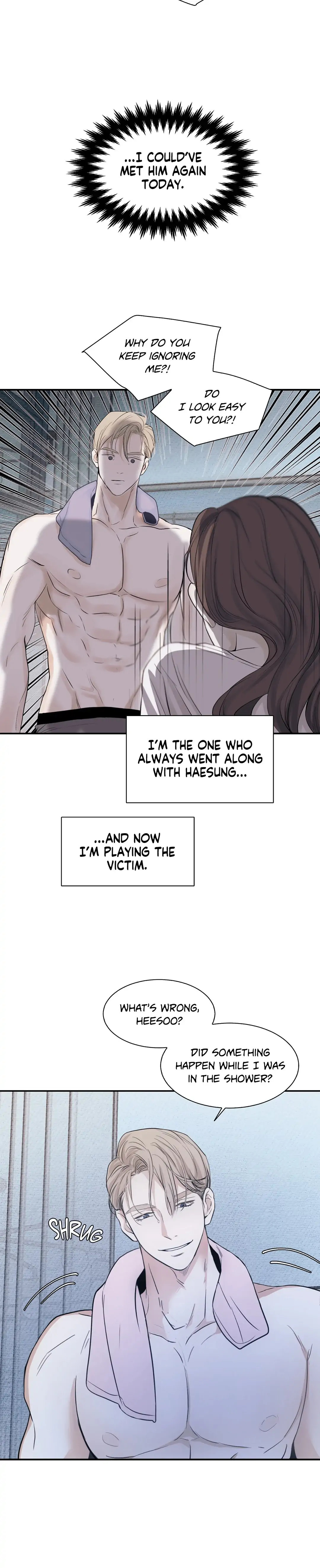 The Men in My Bed - Chapter 13 [photo 11] - MangaPorn