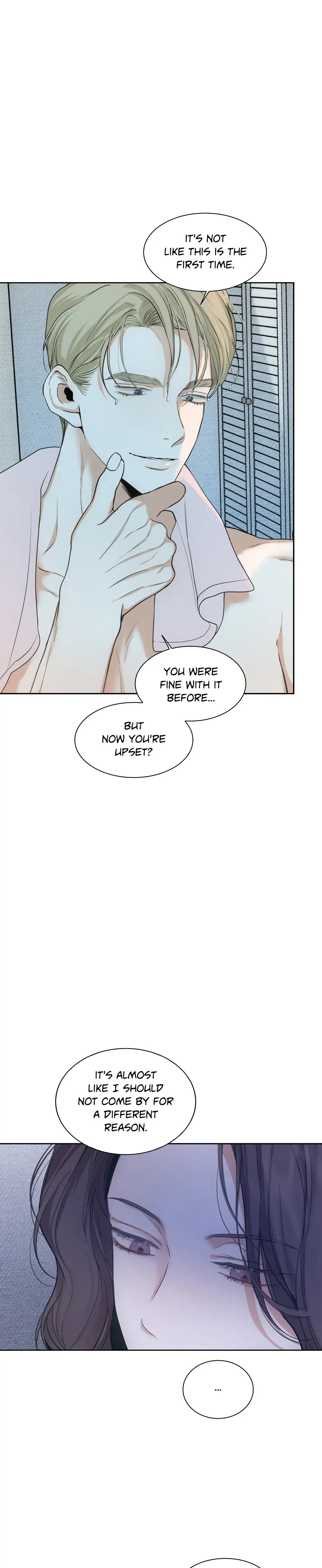 The Men in My Bed - Chapter 13 [photo 13] - MangaPorn