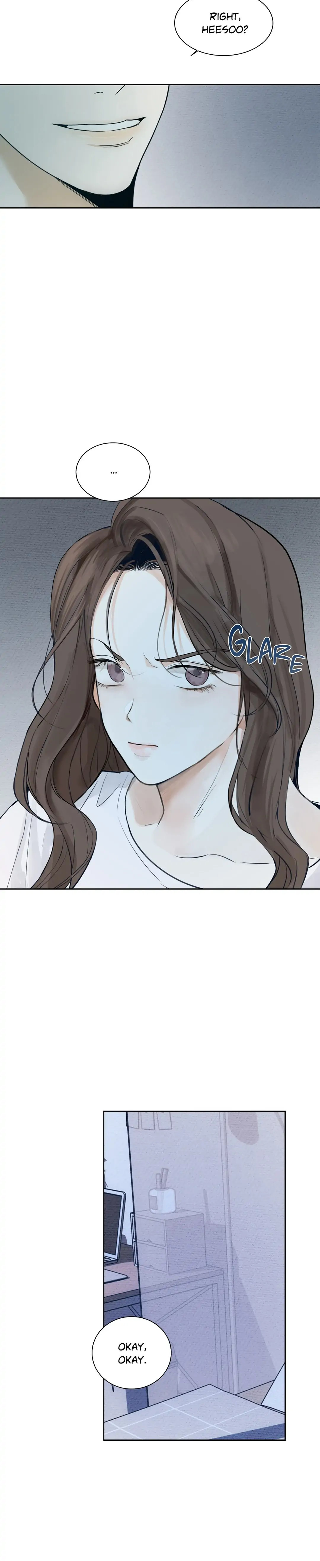 The Men in My Bed - Chapter 13 [photo 14] - MangaPorn