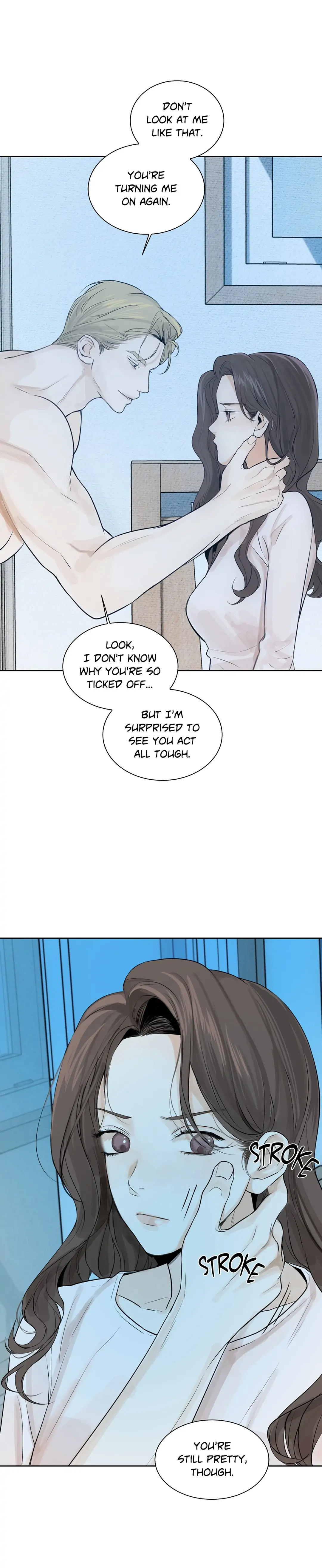 The Men in My Bed - Chapter 13 [photo 15] - MangaPorn