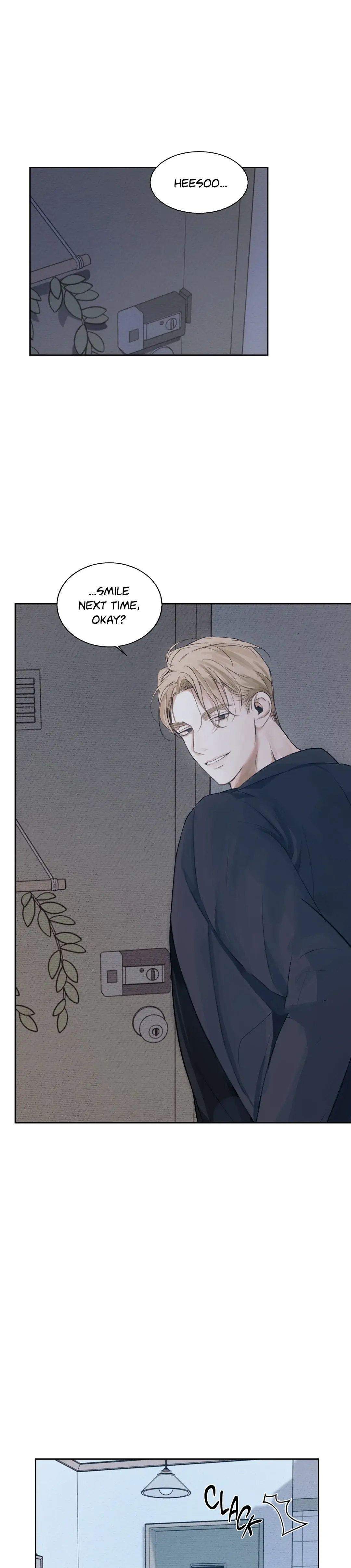 The Men in My Bed - Chapter 13 [photo 17] - MangaPorn