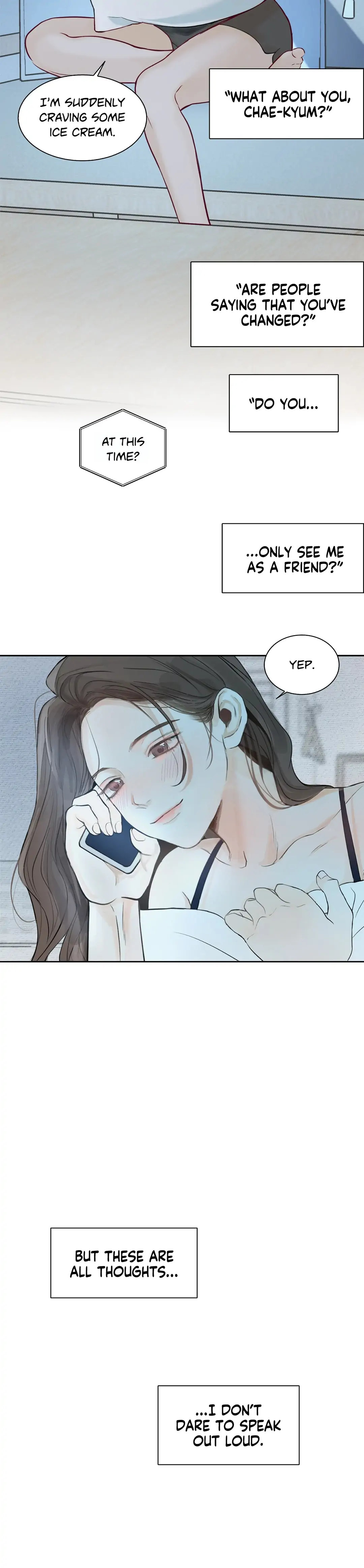 The Men in My Bed - Chapter 13 [photo 28] - MangaPorn