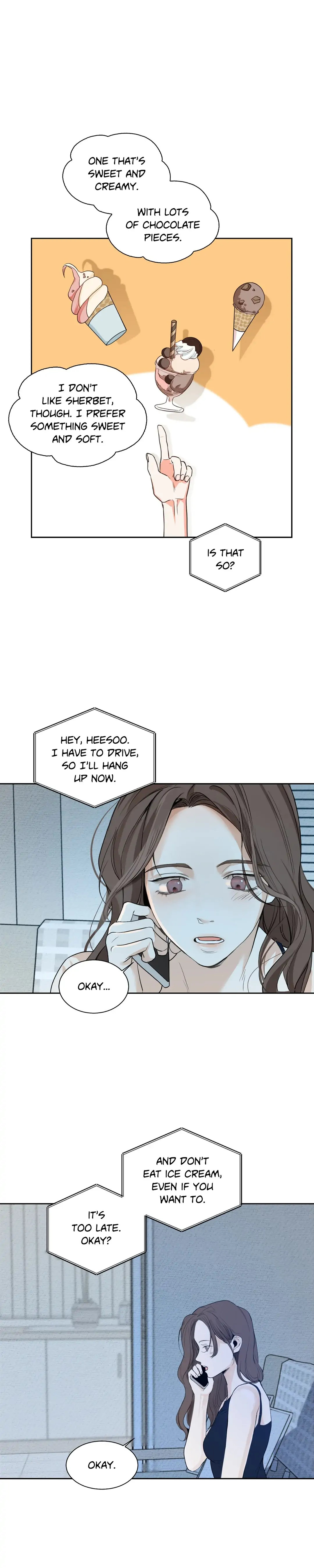 The Men in My Bed - Chapter 13 [photo 29] - MangaPorn