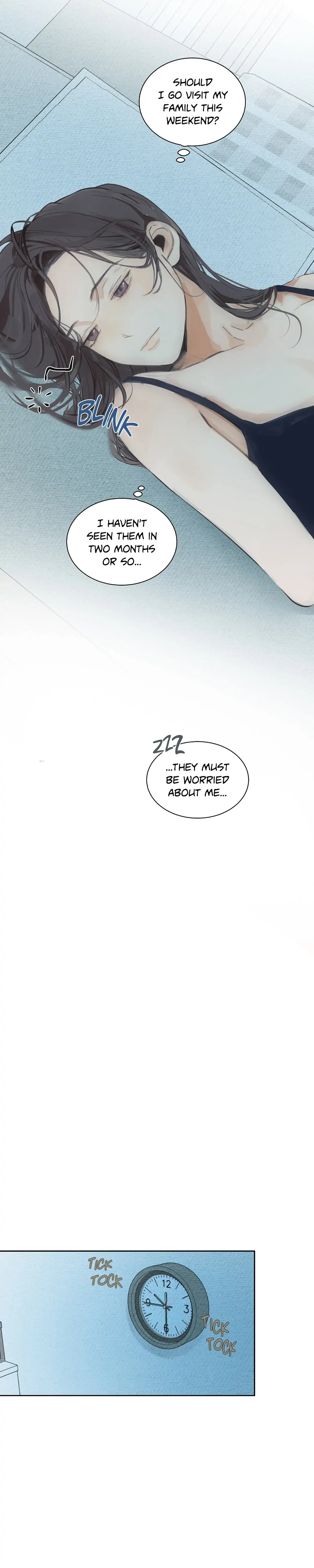 The Men in My Bed - Chapter 13 [photo 31] - MangaPorn