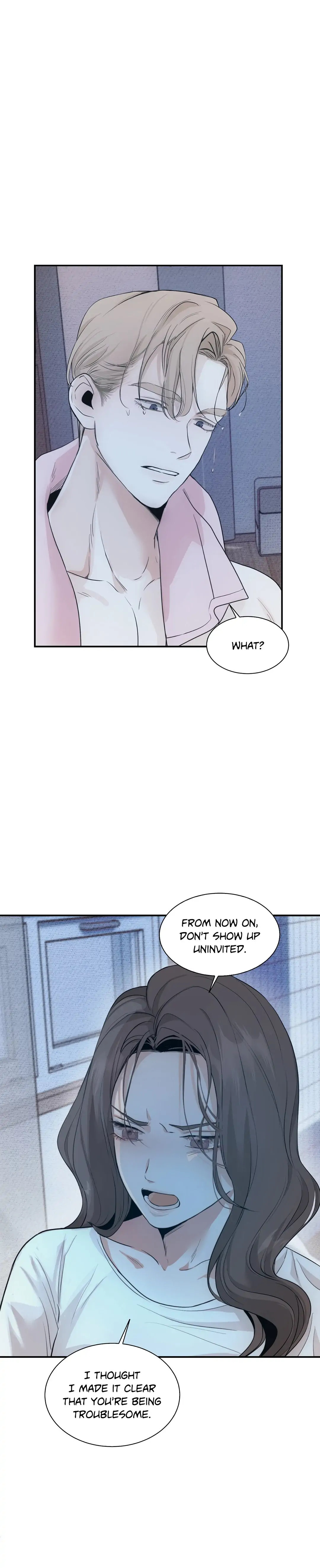 The Men in My Bed - Chapter 13 [photo 9] - MangaPorn