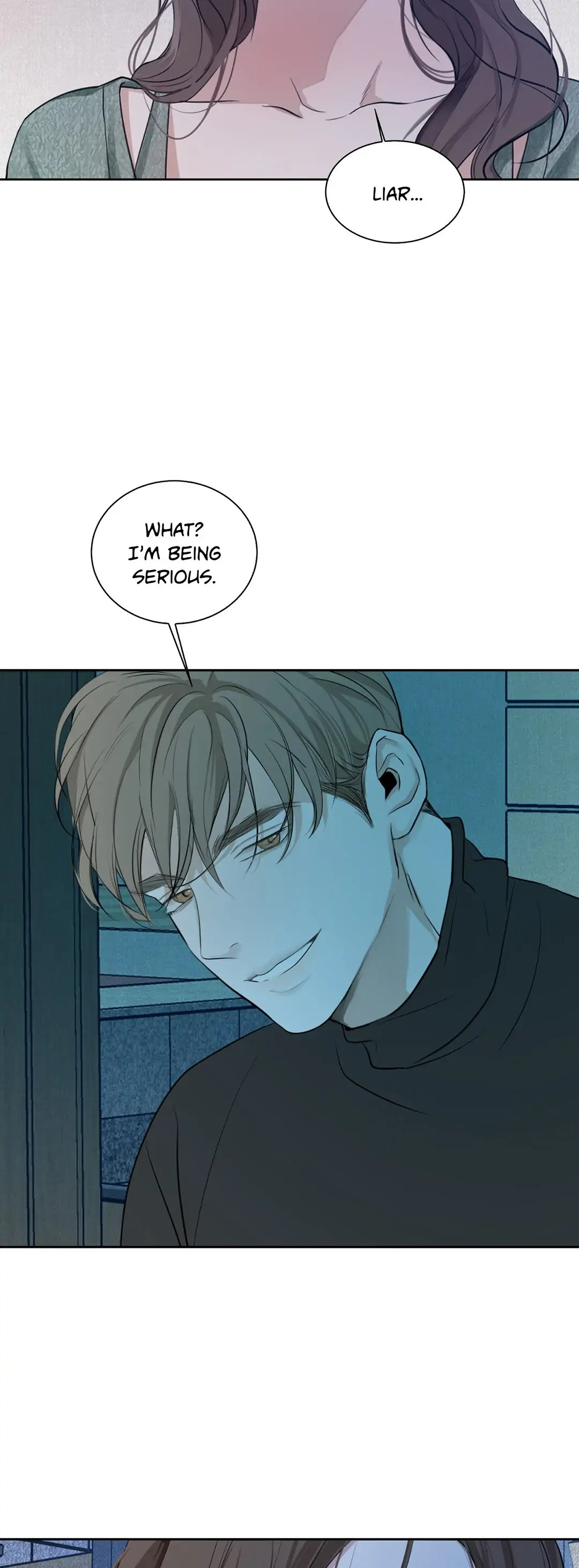 The Men in My Bed - Chapter 14 [photo 10] - MangaPorn